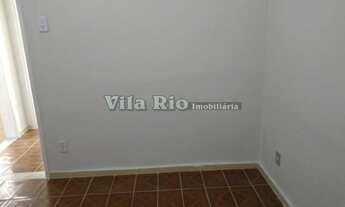 Imagem 7: Casa para aluguel tem 70 metros quadrados com 2 quartos em Penha Circular - Rio de Janeiro