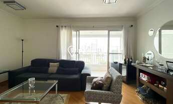 Imagem 6: Apartamento à venda no bairro Vila Gomes Cardim com varanda e escritório