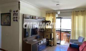 Imagem: Apartamento - Jardim Chapadão - Campinas