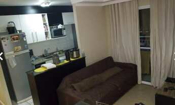 Imagem 3: Apartamento de 3 Dormitórios na Avenida do Cursino