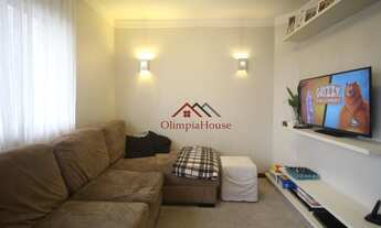 Imagem: Apartamento Venda Vila Olímpia 56 m² 2