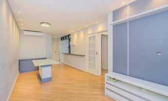 Imagem 4: Apartamento à venda com 3 quartos no Alto da XV