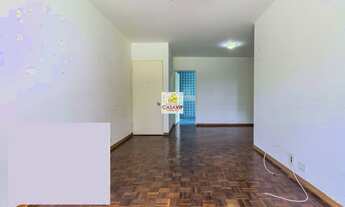 Imagem 3: Apartamento à venda, Vila Cruzeiro, 110m², 3 dormitórios, 1 suíte, 1 vaga!