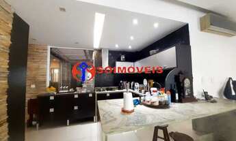 Imagem 7: Apartamento para venda com 130 metros quadrados com 3 quartos em Ipanema - Rio de Janeiro