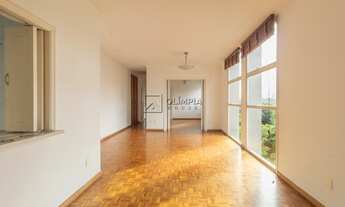 Imagem: Apartamento Venda 3 Dormitórios - 120 m²