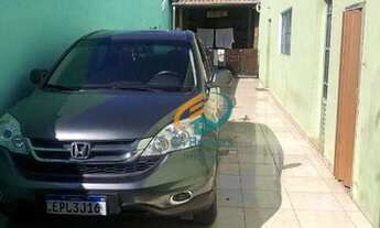 Imagem 3: Sobrado com 4 dormitórios à venda, 150 m² por R$ 690.000,00 - Parque Uirapuru - Guarulhos