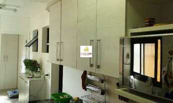 Imagem 6: Apartamento à venda, Campo Belo, 100m², 3 dormitórios, 1 suíte, 2 vagas!