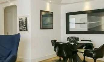 Imagem 2: Apartamento Venda 4 Dormitórios - 142 m² Itaim Bibi