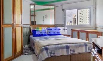 Imagem 7: Apartamento de 3 Dormitórios na Rua Castro Alves