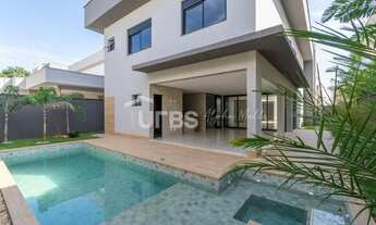 Imagem: Casa de condomínio sobrado para venda tem