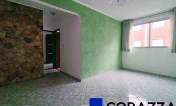 Imagem 4: SANTO ANDRÉ - Apartamento Padrão - VILA LUTÉCIA