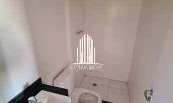 Imagem 6: Apto 01 Dorm, 1 Vaga de Garagem, Piscinas, Lazer no 18 do Forte Alphaville