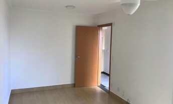 Imagem 4: Apartamento com 2 dormitórios para alugar, 45 m² por R$ 700/mês - Jardim Terramérica I - A