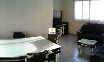 Imagem 2: Apartamento à venda, Vila Monte Alegre, 64m², 2 dormitórios, 1 vaga!