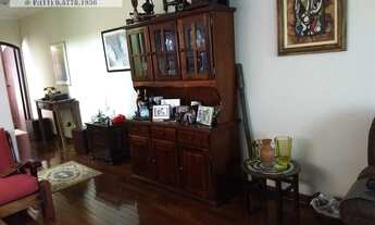 Imagem 3: Casa de 3 Dormitórios na Rua Dom Macário