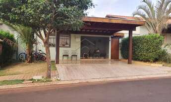 Imagem: Bonfim Paulista - Casa de Condomínio