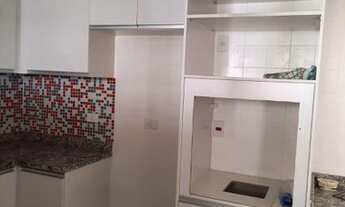 Imagem 4: Apartamento de 2 Dormitórios na Avenida Doutor Eduardo Cotching