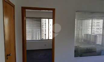 Imagem 6: São Paulo - Casa Comercial - JARDIM EUROPA