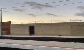 Imagem: Lotes no Bandeirantes, Construção Imediata