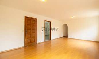 Imagem 5: Apartamento Venda Cerqueira César 110 m² 3 Dormitórios