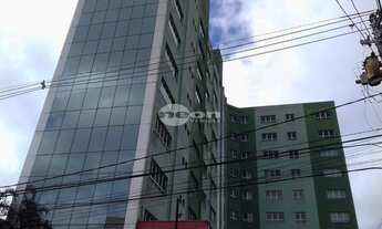 Imagem 5: MAUá - Conjunto Comercial/Sala - Vila Bocaina