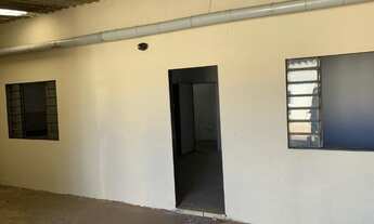 Imagem 4: Casa no Sol Nascente Trecho 3