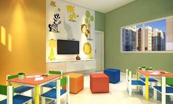 Imagem 6: Vendo Apartamento no Santa Lúcia