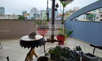 Imagem 3: Cobertura para Venda em Macaé, Riviera Fluminense, 3 dormitórios, 1 suíte, 4 banheiros, 2