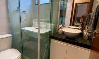 Imagem 7: Estilosa! Cobertura duplex para venda com 3 quartos toda planejada no Granbery Juiz de For