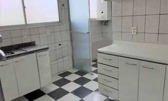 Imagem 3: Apartamento com 3 dormitórios à venda, 90 m² por R$ 990.000,00 - Vila Uberabinha - São Pau