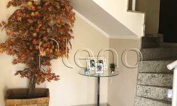 Imagem 5: Casa - Jardim Paraíso - Campinas