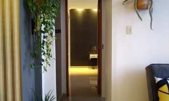 Imagem 6: Apartamento Mobiliado e decorado na Boa Vista (Condomínio e iptu Inclusos