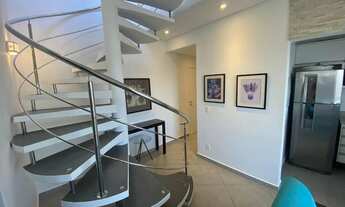 Imagem 4: Apartamento 1 dormitório para Locação em São Paulo, Campos Elíseos, 1 dormitório, 1 suíte