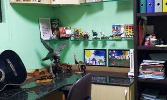 Imagem 4: Apartamento residencial para Venda Fátima, Fortaleza 3 suítes, 2 salas, 4 banheiros, 4 vag