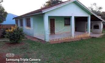 Imagem 2: Ouro Verde do Oeste - Casa - Centro