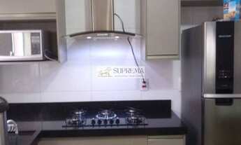 Imagem 5: Sobrado com 2 dormitórios à venda, 112 m² por R$ 360.400,00 - Jardim das Estrelas