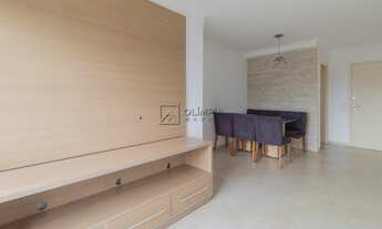 Imagem 6: Apartamento Venda Brooklin 62 m² 2 Dormitórios