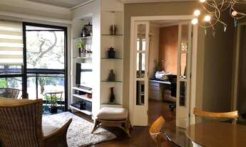 Imagem 2: Venda Apartamento 2 Dormitórios - 63 m² Moema