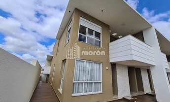 Imagem 2: SOBRADO TRIPLEX À VENDA - ESTRELA - JARDIM AMÉRICA