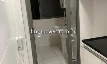 Imagem 6: São Paulo - Apartamento Padrão - BELA VISTA