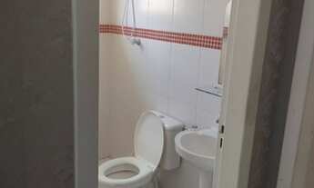 Imagem 6: Vendo linda casa 2 dorm/ 1 suite/2 garagens-R$360 mil/dá fin.bancário/Santana de Parnaíba