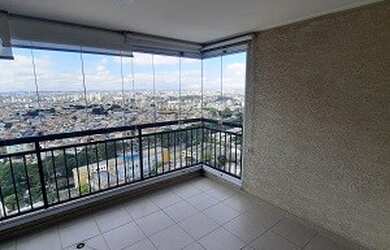 Imagem 6: Oportunidade única pra locação com 85m² - Varanda Gourmet - Padrão Eztec - Vila das Mercês