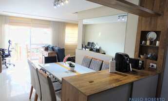 Imagem 2: APARTAMENTO - ALPHAVILLE - SP