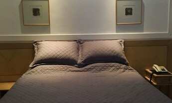 Imagem 7: Flat para alugar no Jardins - Edifício The Universe - Cód. EEO08161