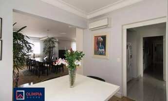 Imagem 6: Apartamento Venda 4 Dormitórios - 308 m² Higienópolis