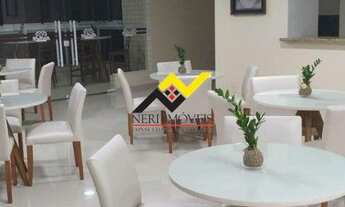 Imagem 5: Apartamento para Venda em Praia Grande, Guilhermina, 2 dormitórios, 2 suítes, 3 banheiros