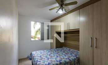 Imagem 3: Apartamento para Aluguel - Parque São Vicente, 2 Quartos, 45 m2