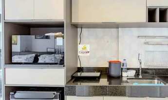 Imagem 4: Studio à venda, Vila Mariana, 21m², sem vaga!