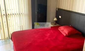 Imagem 4: Flat Mobilia Particular em Campos Elíseos - São Paulo, SP