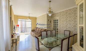 Imagem 3: Apartamento para venda na Vila Mariana 3 quartos